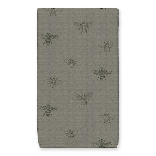 Bees & Butterflies Welcome Tea Towel Set